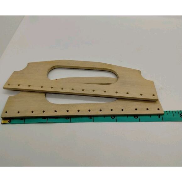 Purse Handles - Children's Kids Girls - DIY Crafts - Picture 1 of 5